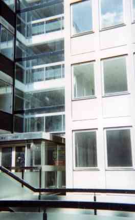 Manchester Square